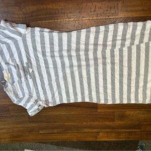 Micheal Kors Dress! Perfect for a date night or just wanting to dress up!